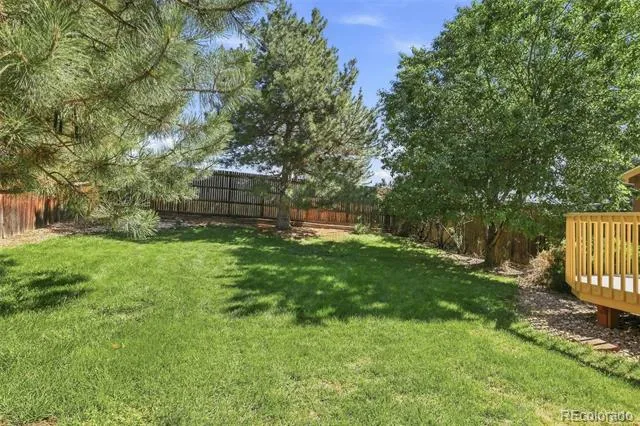 8814 S Field Court Littleton, CO 80128