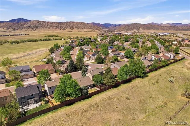 8814 S Field Court Littleton, CO 80128