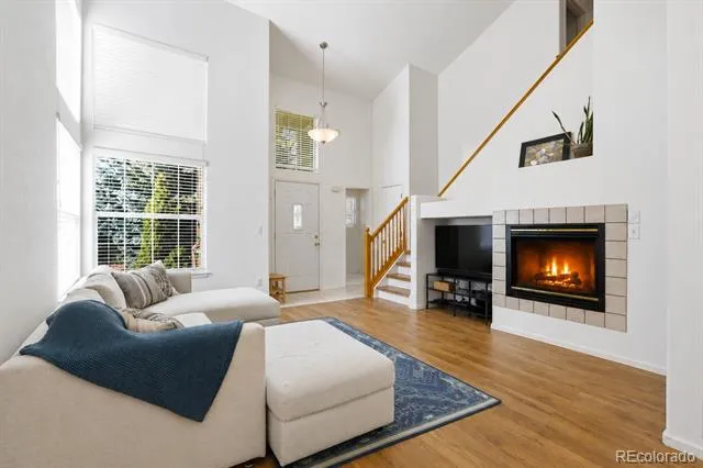 8814 S Field Court Littleton, CO 80128