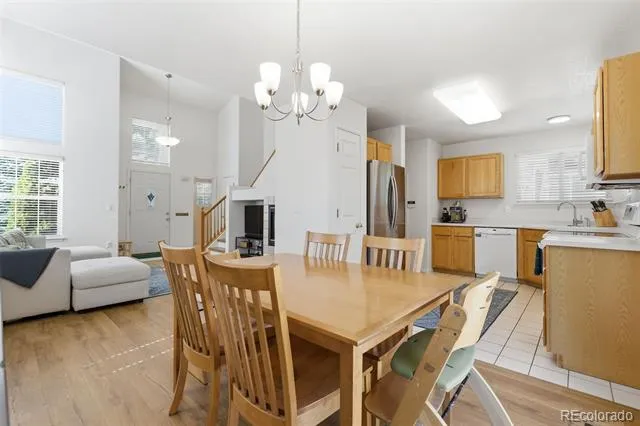 8814 S Field Court Littleton, CO 80128