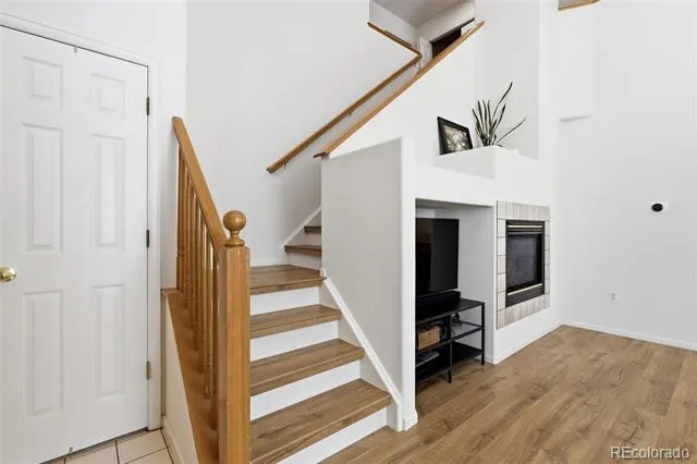 8814 S Field Court Littleton, CO 80128