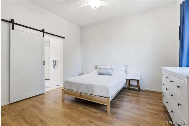 8814 S Field Court Littleton, CO 80128