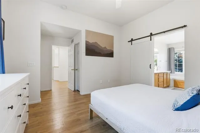 8814 S Field Court Littleton, CO 80128