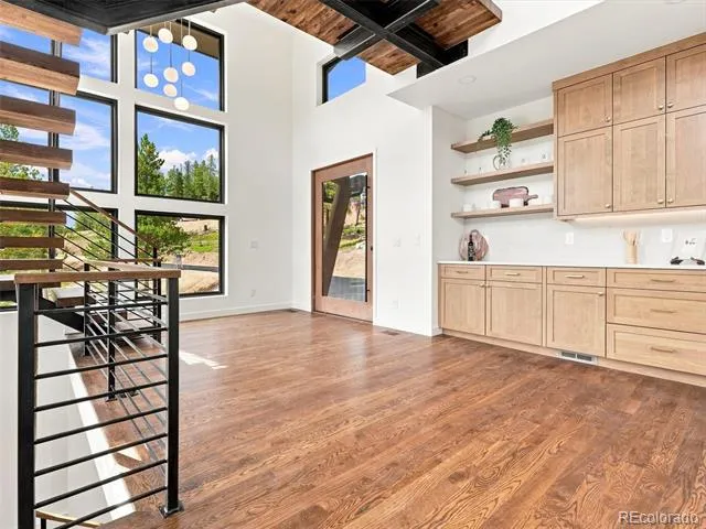31334 Forest Shadow Trail Conifer, CO 80433