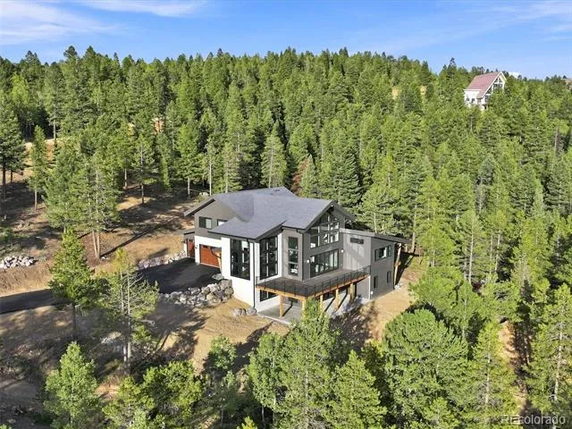 31334 Forest Shadow Trail Conifer, CO 80433