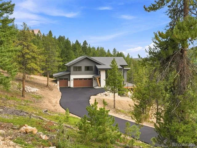 31334 Forest Shadow Trail Conifer, CO 80433