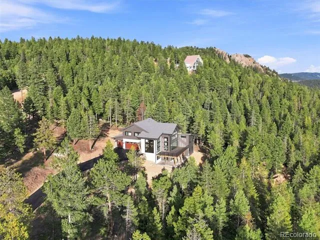 31334 Forest Shadow Trail Conifer, CO 80433