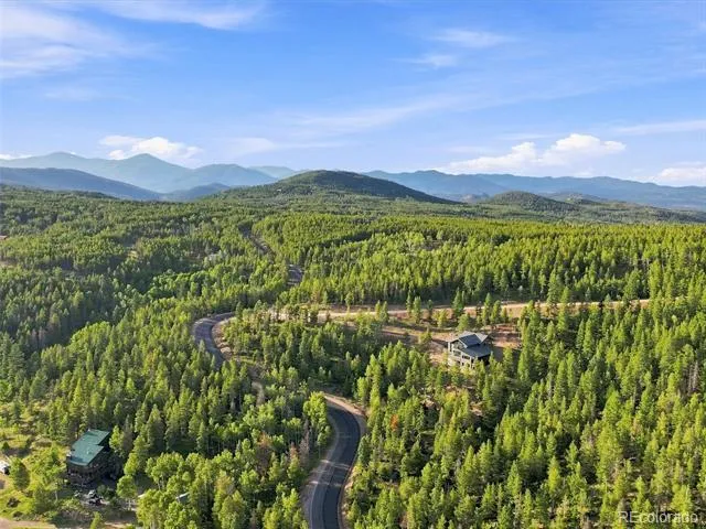 31334 Forest Shadow Trail Conifer, CO 80433