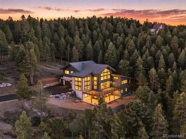 31334 Forest Shadow Trail Conifer, CO 80433