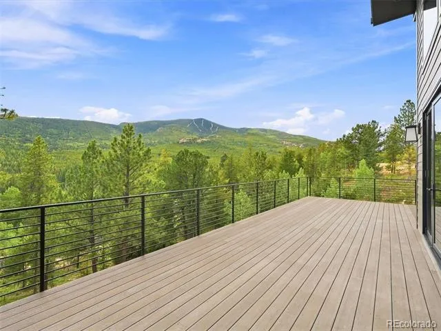 31334 Forest Shadow Trail Conifer, CO 80433