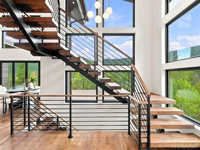 31334 Forest Shadow Trail Conifer, CO 80433