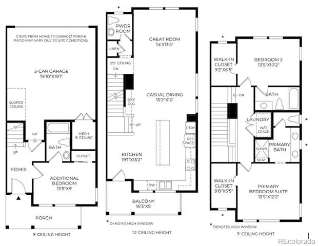 702 Skyhook Street Erie, CO 80516