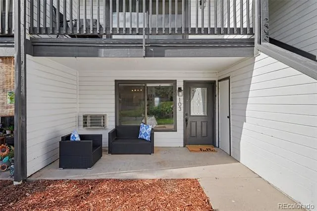 532 Oakwood Drive #D103 Castle Rock, CO 80104