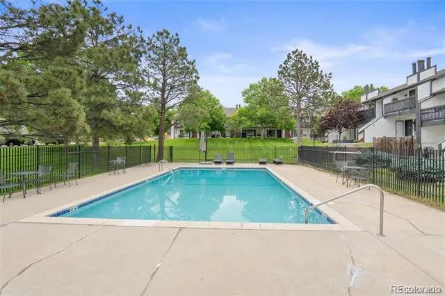 532 Oakwood Drive #D103 Castle Rock, CO 80104