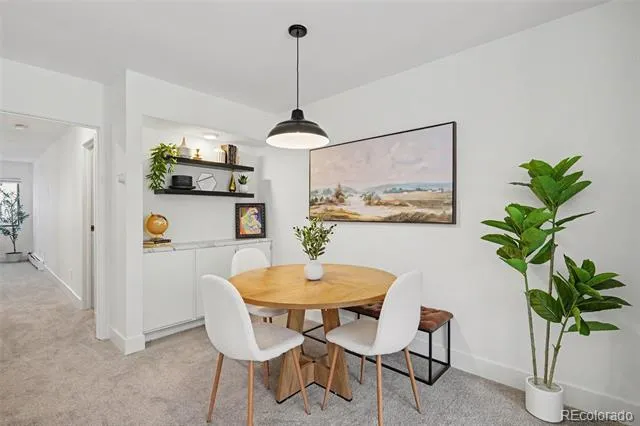532 Oakwood Drive #D103 Castle Rock, CO 80104