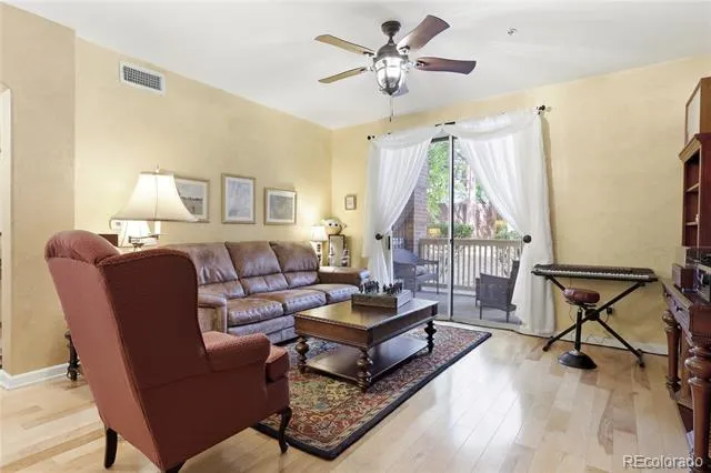 1651 W Canal Circle #617 Littleton, CO 80120
