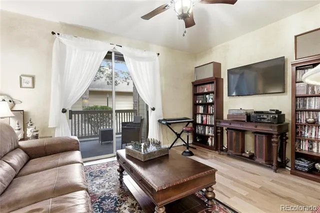 1651 W Canal Circle #617 Littleton, CO 80120