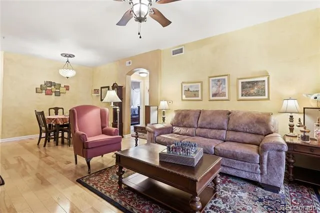 1651 W Canal Circle #617 Littleton, CO 80120