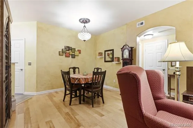 1651 W Canal Circle #617 Littleton, CO 80120