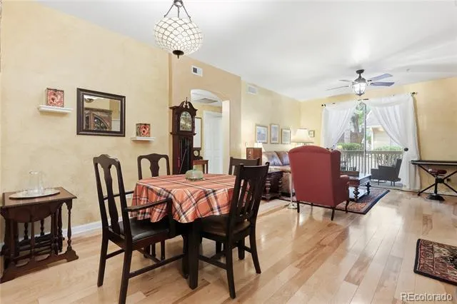 1651 W Canal Circle #617 Littleton, CO 80120
