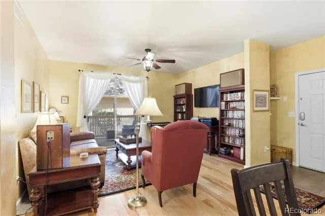 1651 W Canal Circle #617 Littleton, CO 80120