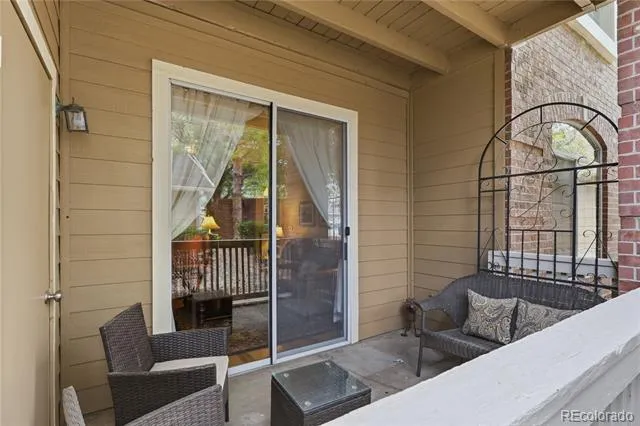 1651 W Canal Circle #617 Littleton, CO 80120