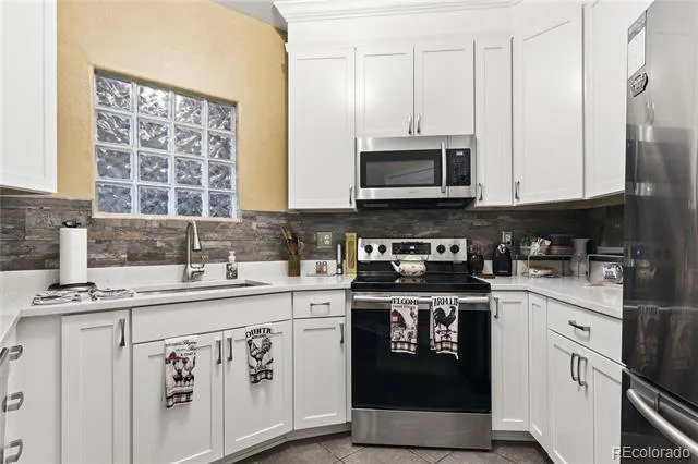 1651 W Canal Circle #617 Littleton, CO 80120