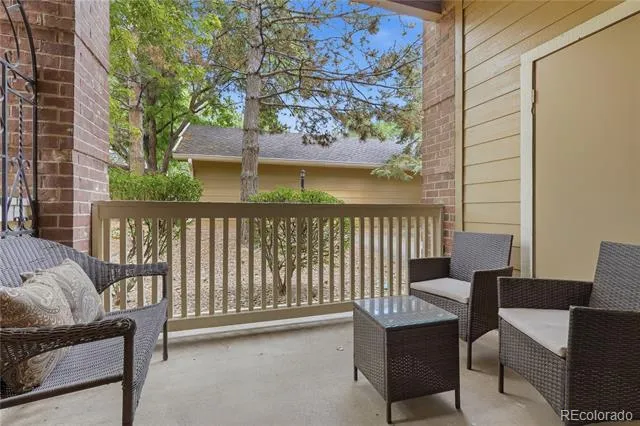 1651 W Canal Circle #617 Littleton, CO 80120