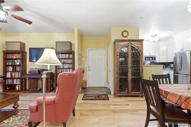 1651 W Canal Circle #617 Littleton, CO 80120
