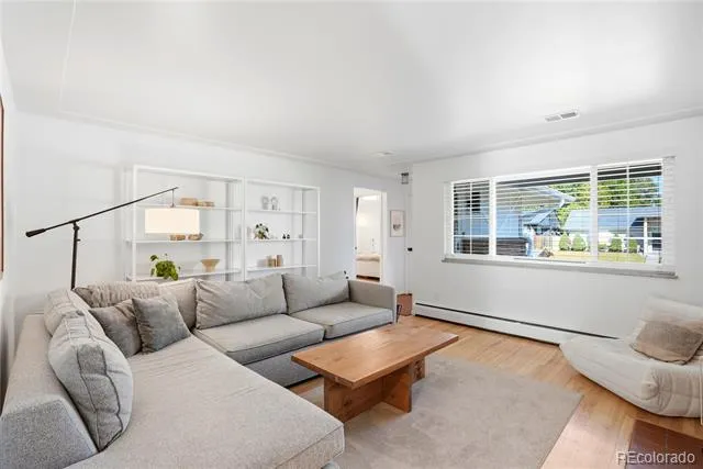 2779 S Meade Street Denver, CO 80236
