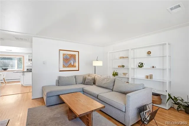 2779 S Meade Street Denver, CO 80236