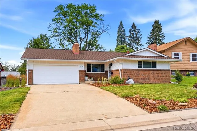 2779 S Meade Street Denver, CO 80236