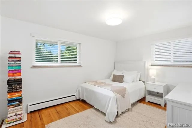 2779 S Meade Street Denver, CO 80236