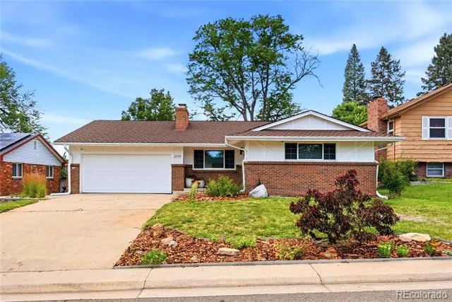 2779 S Meade Street Denver, CO 80236
