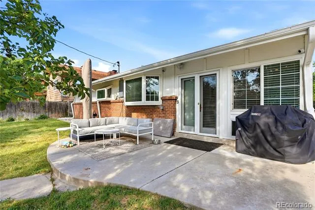 2779 S Meade Street Denver, CO 80236