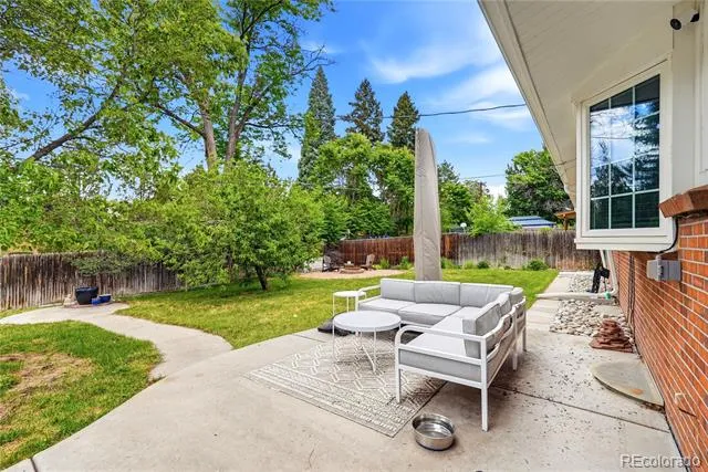 2779 S Meade Street Denver, CO 80236