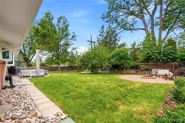 2779 S Meade Street Denver, CO 80236
