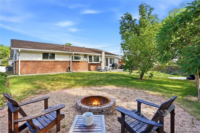 2779 S Meade Street Denver, CO 80236