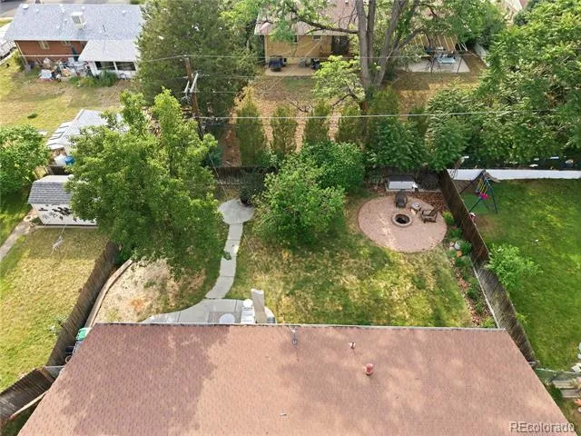 2779 S Meade Street Denver, CO 80236