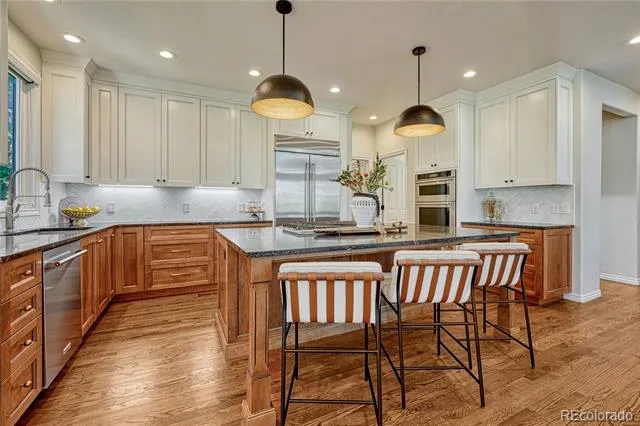 5389 Pinyon Jay Road Parker, CO 80134