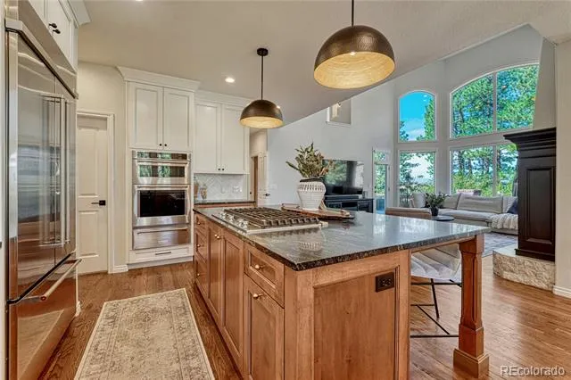 5389 Pinyon Jay Road Parker, CO 80134