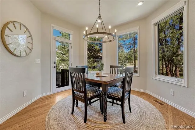 5389 Pinyon Jay Road Parker, CO 80134