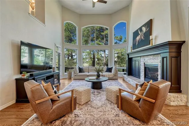 5389 Pinyon Jay Road Parker, CO 80134