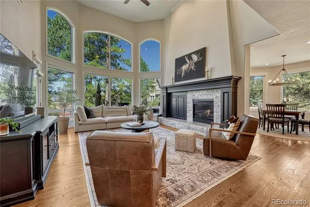 5389 Pinyon Jay Road Parker, CO 80134