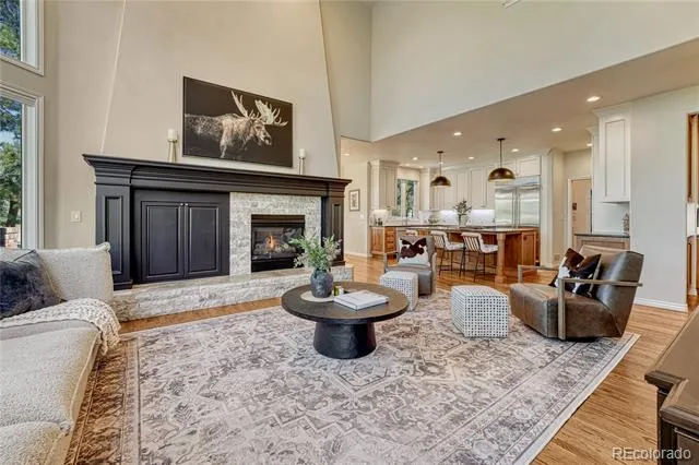5389 Pinyon Jay Road Parker, CO 80134
