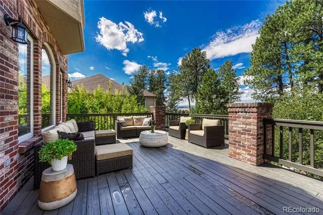 5389 Pinyon Jay Road Parker, CO 80134