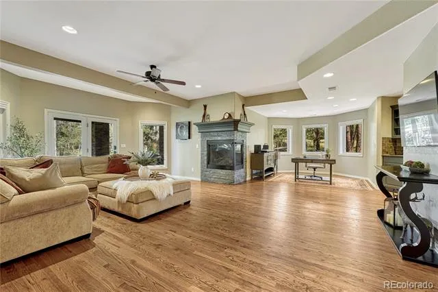 5389 Pinyon Jay Road Parker, CO 80134