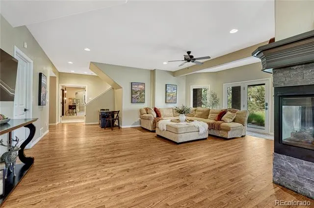 5389 Pinyon Jay Road Parker, CO 80134
