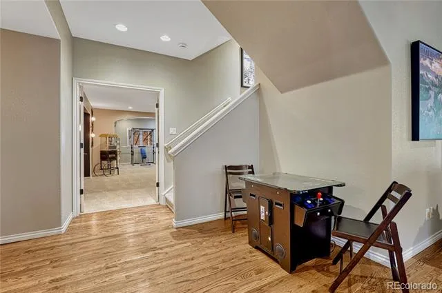 5389 Pinyon Jay Road Parker, CO 80134