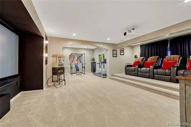 5389 Pinyon Jay Road Parker, CO 80134